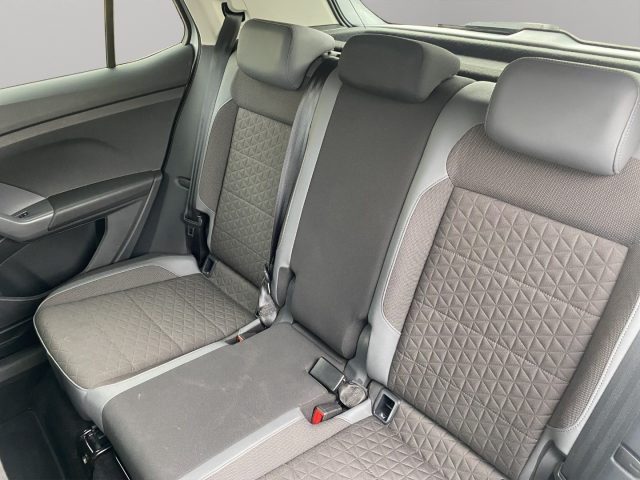 VOLKSWAGEN T-Cross usata, con Specchietti laterali elettrici