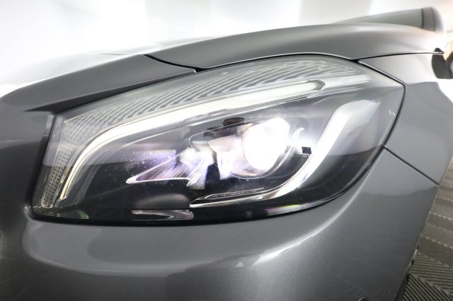 MERCEDES-BENZ A 180 usata 7