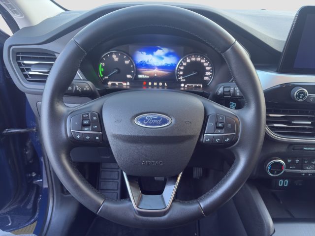 FORD Kuga usata 11