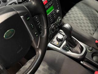LAND ROVER Freelander usata, con Chiusura centralizzata