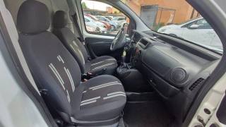 FIAT Fiorino usata 6