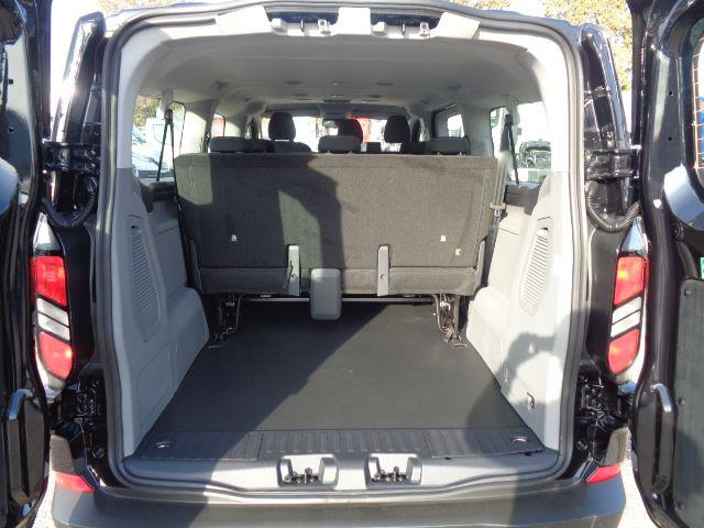 FORD Transit Custom usata 25
