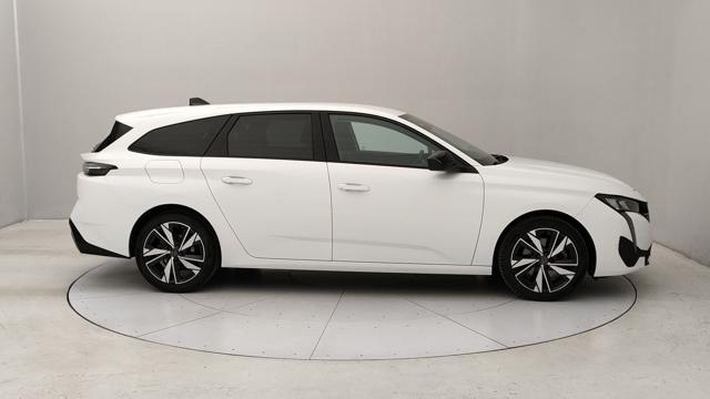 PEUGEOT 308 usata, con Autoradio