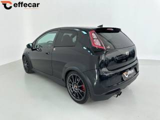 ABARTH Grande Punto usata, con Airbag Passeggero