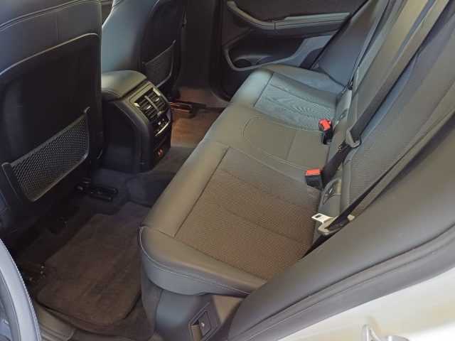 BMW X4 usata, con Supporto lombare