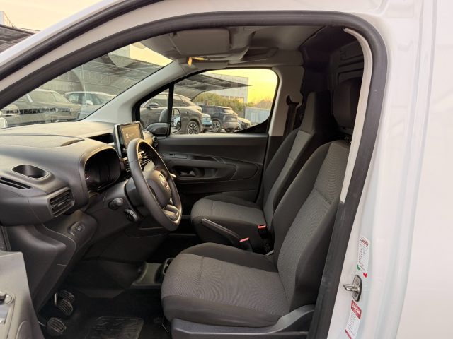 FIAT Doblo usata, con ESP