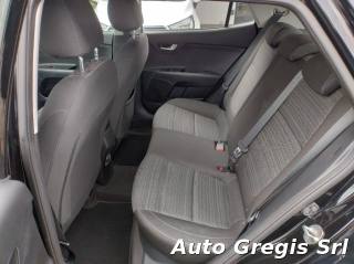 KIA Stonic usata, con ESP