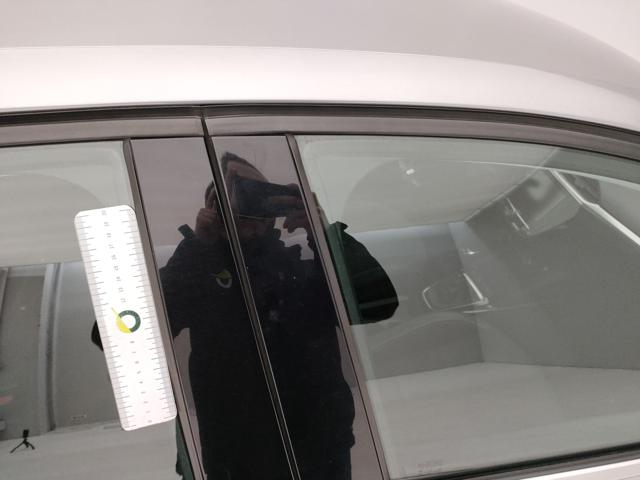OPEL Corsa usata, con Hill holder
