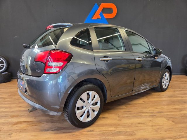 CITROEN C3 usata, con Autoradio
