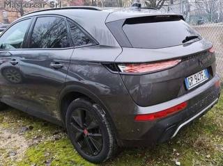 DS AUTOMOBILES DS 7 usata, con Airbag