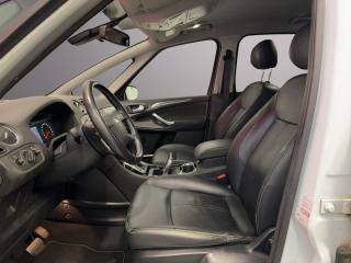 FORD S-Max usata, con Cruise Control