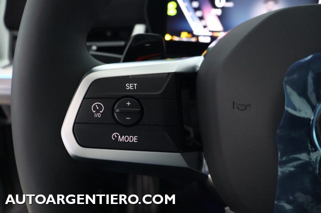 BMW X1 usata, con Sedili riscaldati