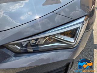 CUPRA Leon usata 29