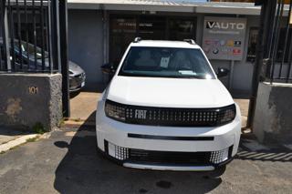 FIAT Grande Panda 1.2 Hybrid 110 CV S&S La Prima