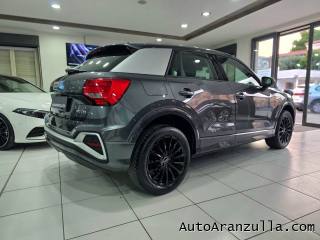 AUDI Q2 usata, con Airbag Passeggero