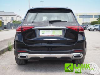 MERCEDES-BENZ GLE 300 usata 6