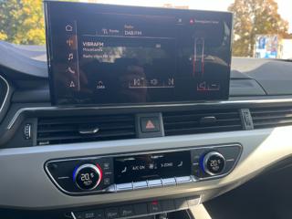 AUDI A4 usata, con Chiusura centralizzata