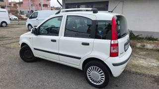 FIAT Panda usata, con Airbag