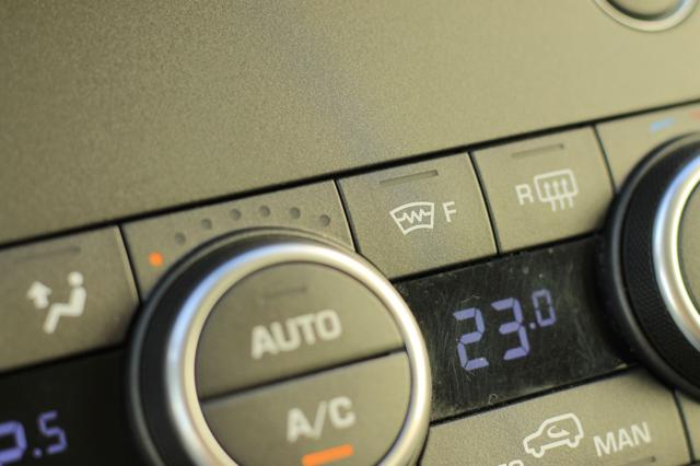 LAND ROVER Range Rover Evoque usata, con Sedili sportivi