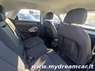 AUDI Q3 usata, con Sistema di navigazione