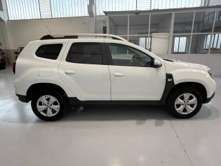 DACIA Duster usata, con Airbag Passeggero