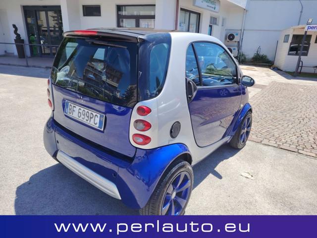 SMART ForTwo usata, con Airbag Passeggero