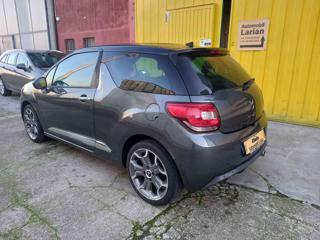 DS AUTOMOBILES DS 3 usata, con Airbag Passeggero
