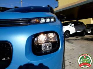 CITROEN C3 Aircross usata, con Sensori di parcheggio anteriori