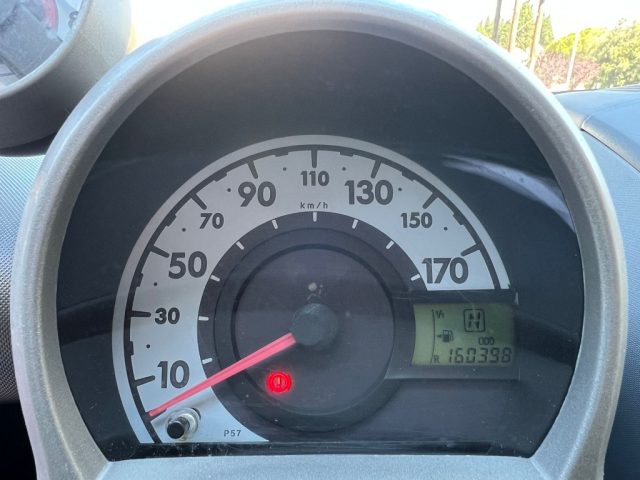 CITROEN C1 usata 14