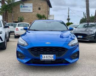 FORD Focus usata, con Airbag
