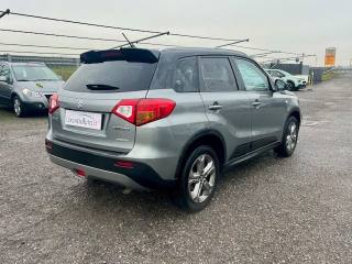 SUZUKI Vitara usata, con Airbag Passeggero