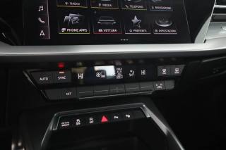AUDI A3 usata 11