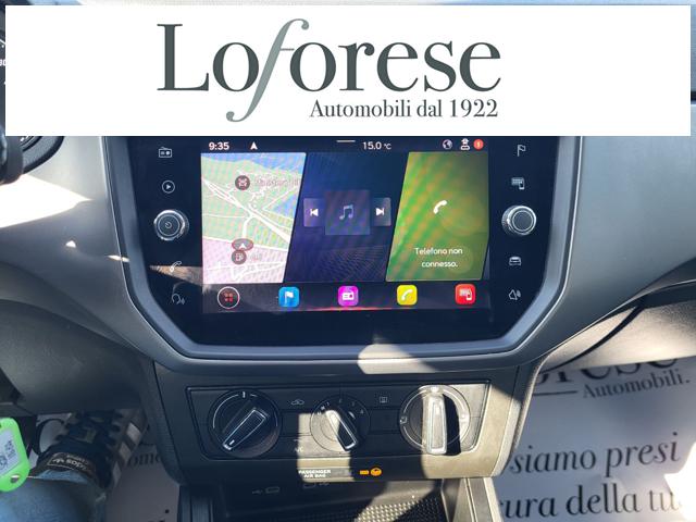 SEAT Ibiza usata, con Immobilizzatore elettronico