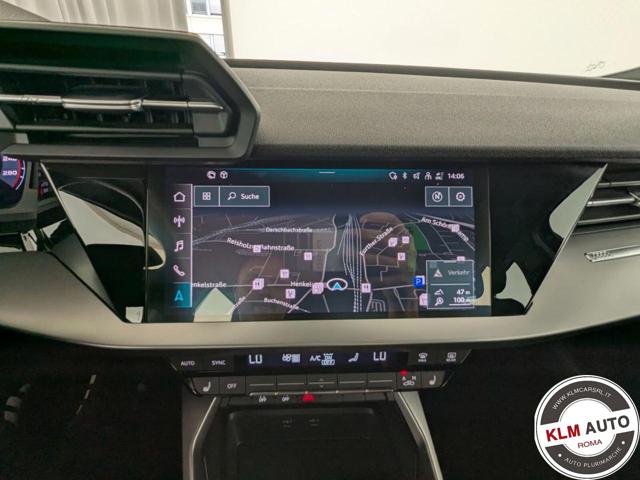 AUDI A3 usata, con Climatizzatore