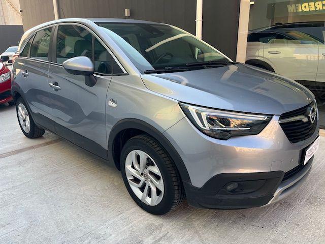OPEL Crossland X usata, con Airbag