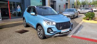 DR MOTOR DR 5.0 1.5 Bi-Fuel GPL