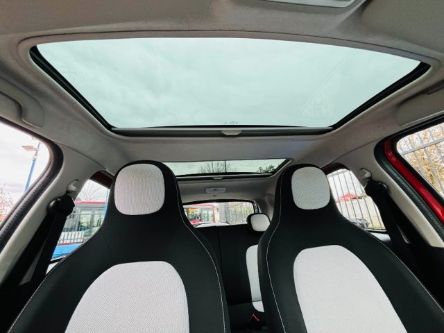 SMART ForFour usata, con Cerchi in lega