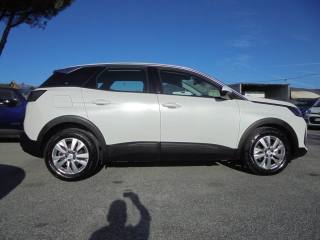 PEUGEOT 3008 usata, con Bracciolo
