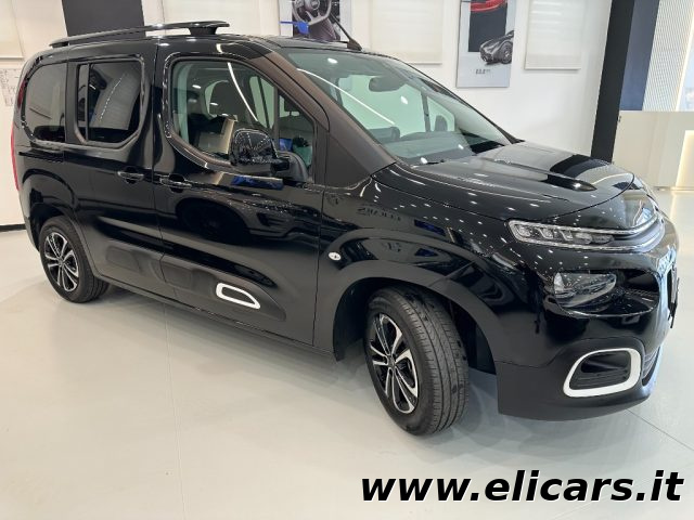 CITROEN Berlingo usata, con Airbag Passeggero