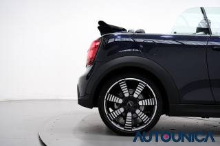 MINI Cooper usata 52
