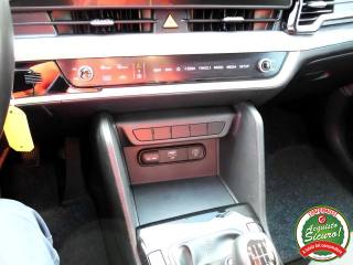 KIA Sportage usata, con Touch screen