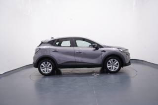 RENAULT Captur usata, con Controllo trazione