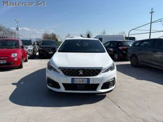 PEUGEOT 308 usata, con Fendinebbia