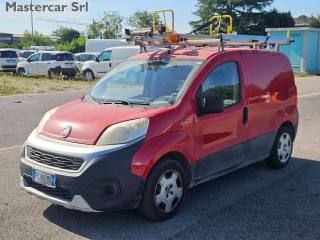 FIAT Fiorino usata, con Airbag Passeggero