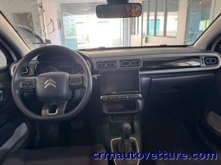 CITROEN C3 usata, con Chiusura centralizzata