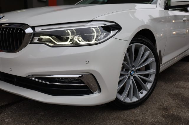 BMW 530 usata 160