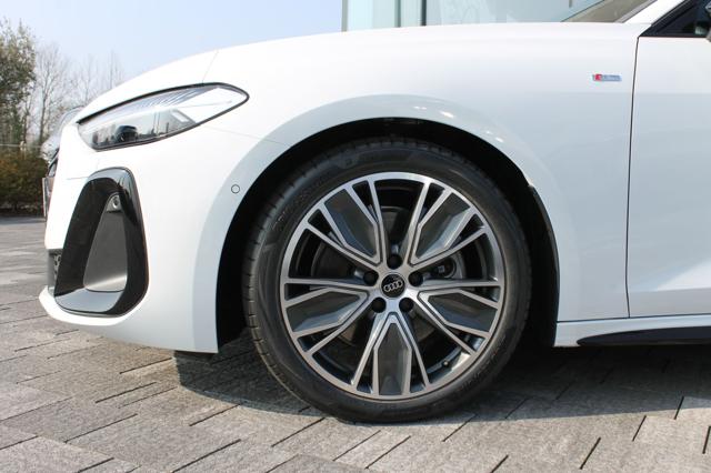 AUDI A5 usata, con Autoradio