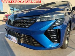 RENAULT Clio usata, con Cerchi in lega