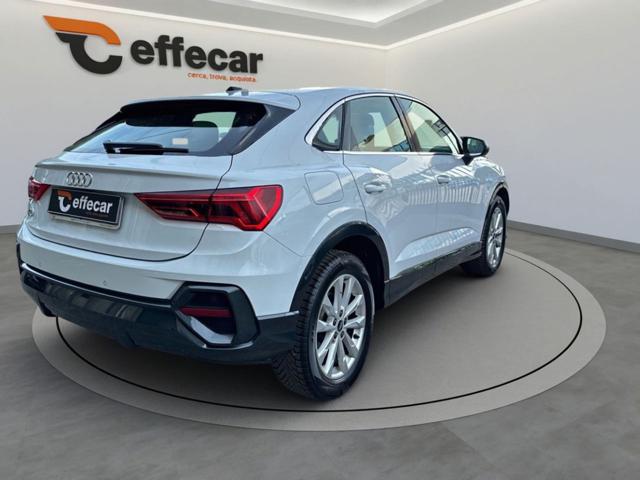 AUDI Q3 usata, con Autoradio