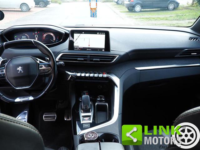 PEUGEOT 3008 usata 22
